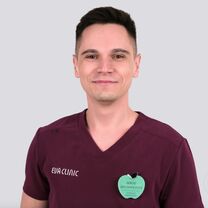Анушкевич Сергей Михайлович