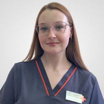 Репич Дарья Дмитриевна