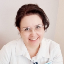 Федорук Оксана Степановна