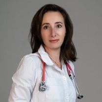 Климович Наталья Николаевна