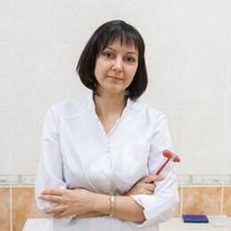 Табанькова Юлия Викторовна