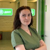 Шатило Янина Викторовна