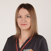 Хомич Наталья Викторовна