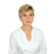 Куриленок Ирина Ивановна