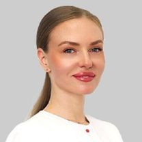 Лазовская Кристина Казимировна