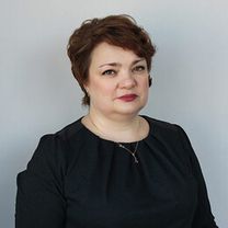 Шанталосова Светлана Владимировна