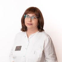 Рубинчик Анна Борисовна