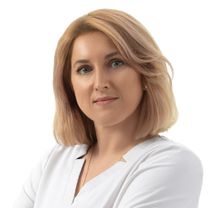 Тихонова Екатерина Сергеевна