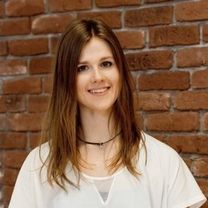 Юранова Майя