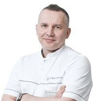 Кракасевич Евгений Викторович