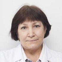 Болотова Наталья Филипповна