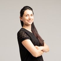 Русак Маргарита Игоревна