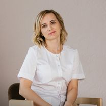 Ильющенко Анна