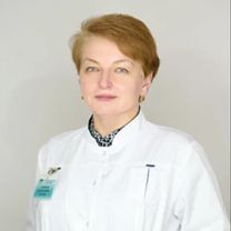 Станевская Анна Анатольевна