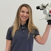 Кардис (Русецкая) Мария Дмитриевна