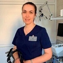 Кока Ксения Евгеньевна