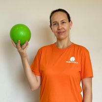 Копач Анастасия Владимировна