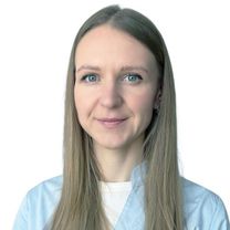 Буйдо Марина Игоревна