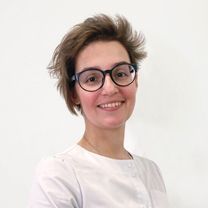 Плескацевич Диана Ивановна