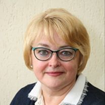 Ганькова Ирина Владимировна