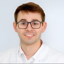 Якубчик Дмитрий Валерьевич