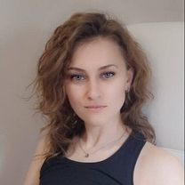 Варган Анна