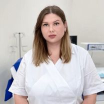 Горбунова Ольга Витальевна