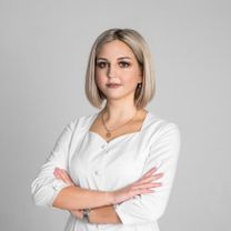 Дупак Анастасия Олеговна