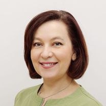 Деменок Юлия Витальевна