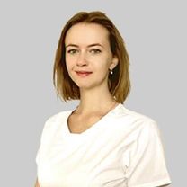 Ильенкова Ольга Валерьевна