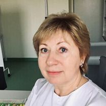 Кулей Инна Феликсовна