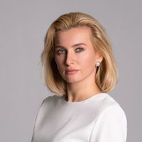 Галюта Татьяна Юрьевна