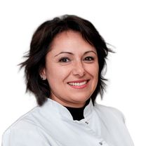 Дубоделова Мария Александровна