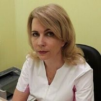 Ралевич Елена Михайловна