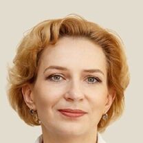 Кишко Ирина Владимировна