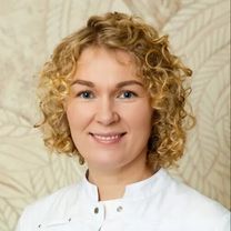 Абрамович Лилия Михайловна