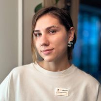 Пшонка Ольга