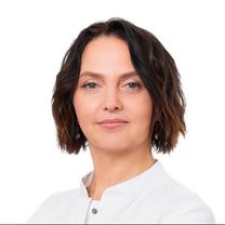 Смоляк Анастасия Михайловна