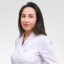 Терешкова Евгения Борисовна