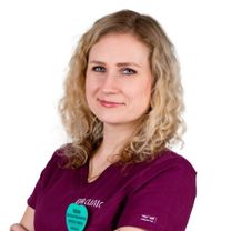 Куксова Анастасия Владимировна