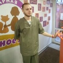 Заболотный Павел Иванович