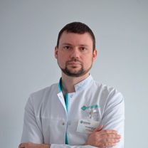 Яковенко Александр Сергеевич