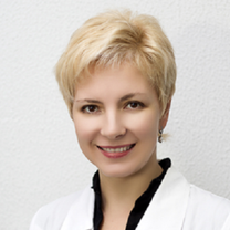 Данилович Марина Александровна