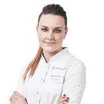 Белько Ольга Михайловна