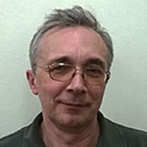 Журавков Юрий Леонидович