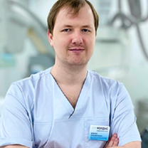 Блатун Антон Викторович