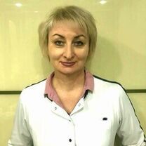 Юрша Анжела Мечиславовна