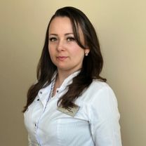 Афонькина Людмила Геннадьевна