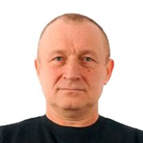 Сас Сергей Николаевич