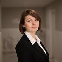 Каляда Елена